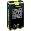 Vandoren Reed Bb clarinet 56 Rue Lepic 2 1/2