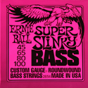 Ernie Ball 2834 Super Slinky