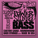 Ernie Ball 2831 Power Slinky