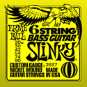 Ernie Ball 2837 6-Slinky