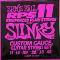 Ernie Ball 2242 RPS-11 Purple