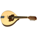 GEWA Flat mandolin Pro Natura Silver 505.399