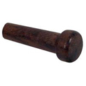 Toronzo Bridge Pin WD-6-Rosewood