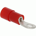 Ring Terminal RED-10-M3