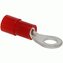 Ring Terminal RED-10-M4