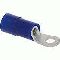 Ring Terminal BLUE-25-M3