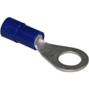 Ring Terminal BLUE-25-M6