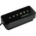 Kinman P90 HX bridge black