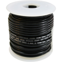 Wire 600V-STR-MT Black