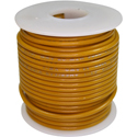 Wire 600V-STR-MT Yellow