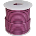 Wire 600V-STR-MT Purple