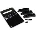 Fender Accessory Kit Black