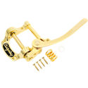 Bigsby B5 Gold