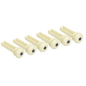 Toronzo Bridge Pin PL-BASS-Ivory