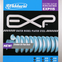 D'Addario EXP115