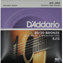 D'Addario EJ13