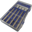 Precision Screwdriver Set PSD-5