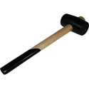 Rubber Hammer RH-55