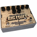 Electro Harmonix Germanium 4 Big Muff Pi