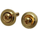 Strap Button Set TE-GLD