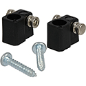 String Retainer Set ROLL-BLK