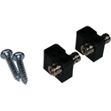 String Retainer Set ROLL-BLK