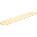 Tele Plate Gold