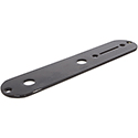 Tele Plate Black