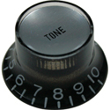 Reflector knob TONE-BLK