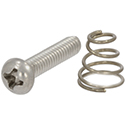 Pickup Screws SC-SS-8pcs