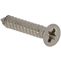 Pickup Frame Screws HB13-SS-8pcs