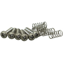 Bridge Screws US160-SS-6