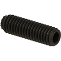 Saddle Screws MT100-BLK-8