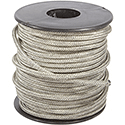 Braided Pickup Wire 1C-SH-30cm