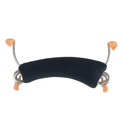 PURE GEWA Shoulder rest Comfort Violin 4/4 - 3/4