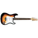 PURE GEWA Electric guitar RC-100 3-Tone Sunburst