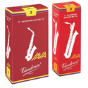 Vandoren Reed Soprano Saxophone Java Filed Red 4