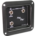 Jack Plate Plug-and-Play