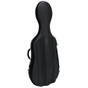 PURE GEWA Cello case CS 02 4/4 size