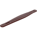 Strap Handle, Flat, Brown