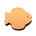 GEWA Shoulder cushion Magic Pad goldfish