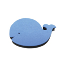 GEWA Shoulder cushion Magic Pad whale