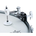 Remo Snare dampening system Dave Weckl HK-2417-00