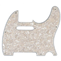 Fender Pickguard Standard Tele 0992174000