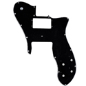 Fender Pickguard ‘72 Tele Custom 0054523049