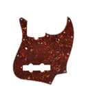 Fender Pickguard Standard Jazz Bass 0992157000