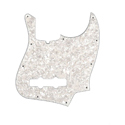 Fender Pickguard Standard Jazz Bass 0992170000