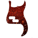 Fender Pickguard ‘62 Precision Bass 0992021000