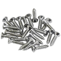 Fender Pickguard Screws 24Pcs 0994923000