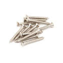 Fender Bass Bridge Mounting Screws 0015610049